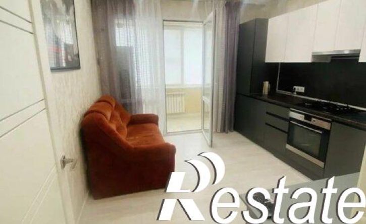 1-комн квартира улица Доваторцев, 82/2,  д. 82/2