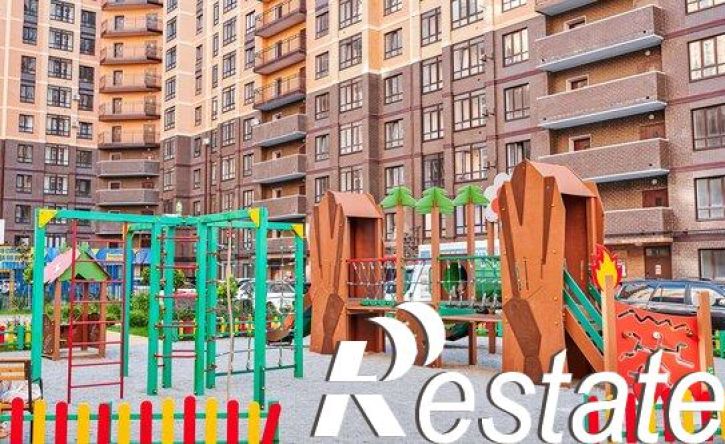 2-комн квартира улица Матрены Наздрачевой, 3/3 к1,  д. 3/3 к1
