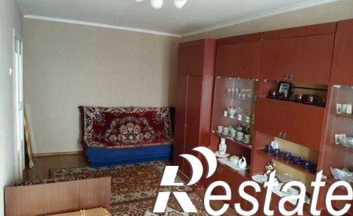 1-комн квартира улица Чапаева, 7,  д. 7
