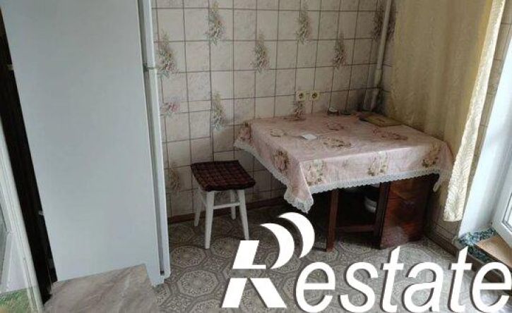 1-комн квартира улица Чапаева, 7,  д. 7
