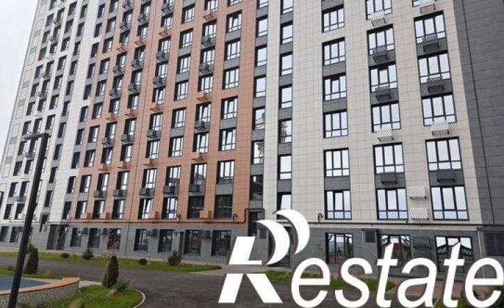 1-комн квартира улица Южный Обход, 65,  д. 65