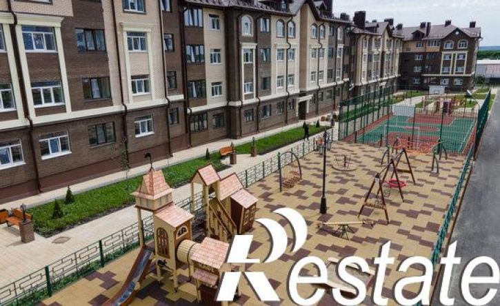 2-комн квартира Алмазная улица, 20/3,  д. 20/3