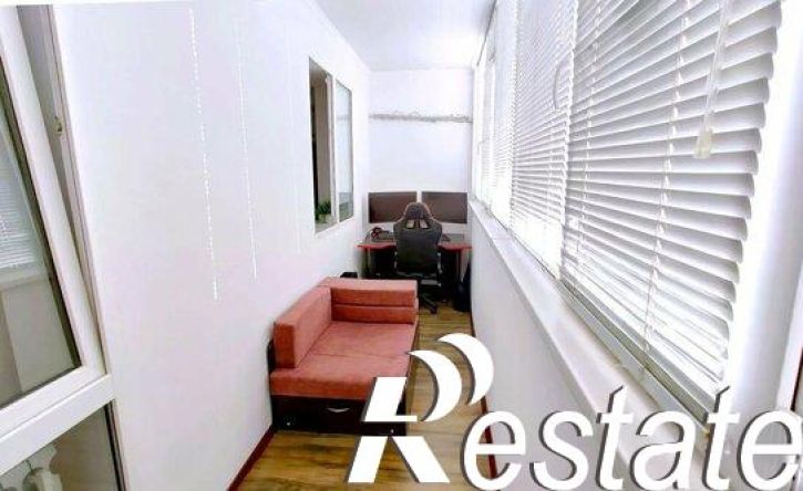 1-комн квартира проспект Карла Маркса, 7 к2,  д. 7 к2