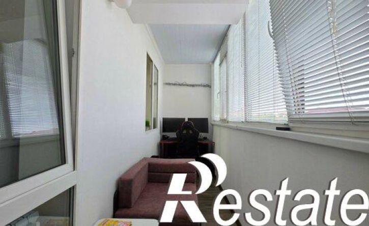 1-комн квартира проспект Карла Маркса, 7 к2,  д. 7 к2