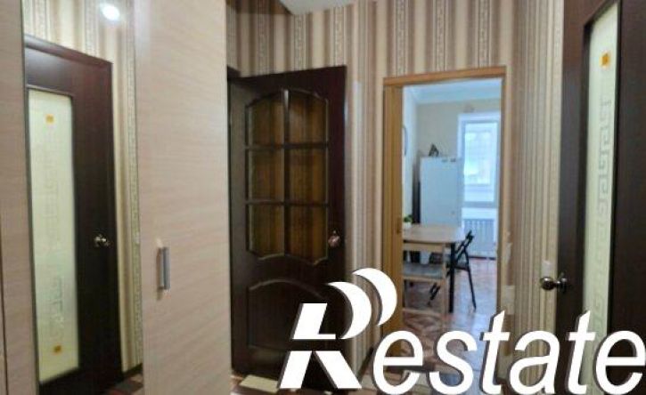 1-комн квартира проспект Карла Маркса, 7 к2,  д. 7 к2