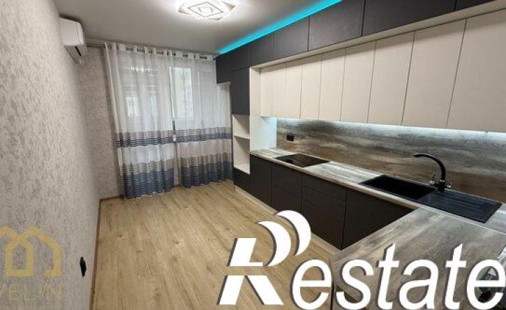 1-комн квартира улица Чапаева, 4/1А,  д. 4/1А