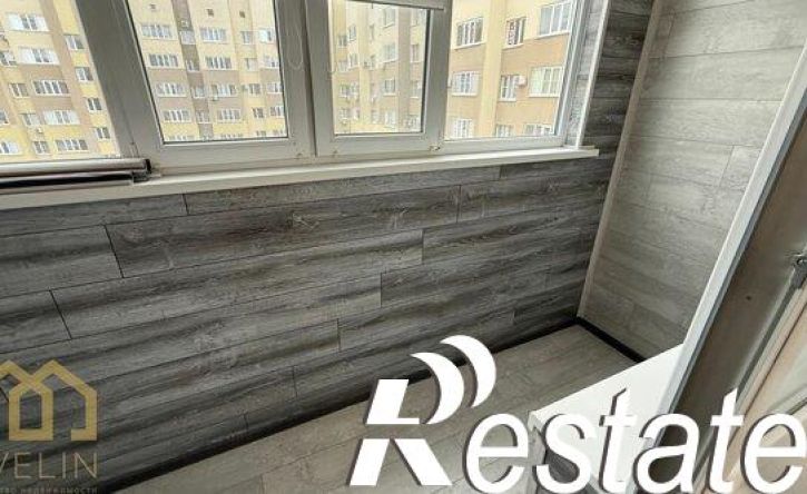 1-комн квартира улица Чапаева, 4/1А,  д. 4/1А