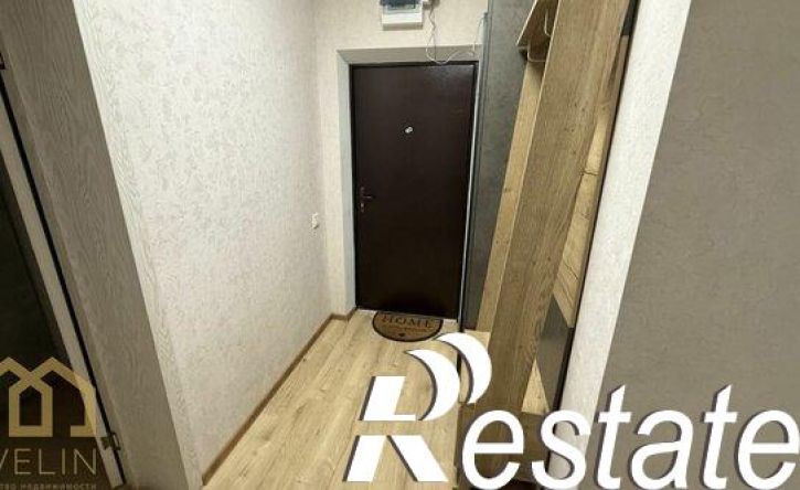 1-комн квартира улица Чапаева, 4/1А,  д. 4/1А