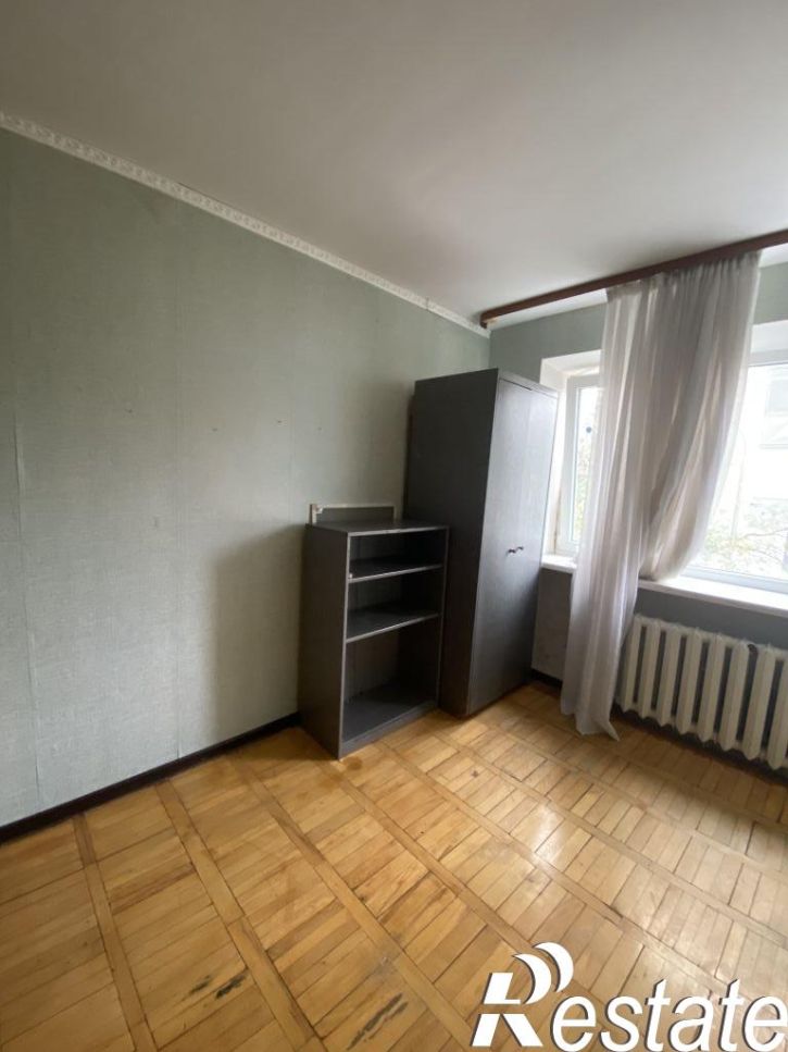 2-комн квартира Расковой пер, 1