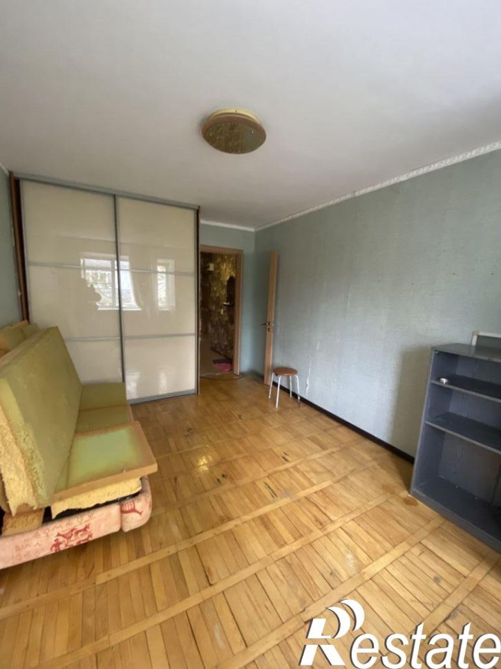 2-комн квартира Расковой пер, 1