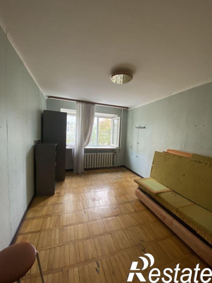 2-комн квартира Расковой пер, 1