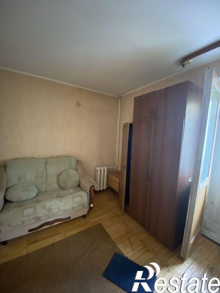 2-комн квартира Расковой пер, 1