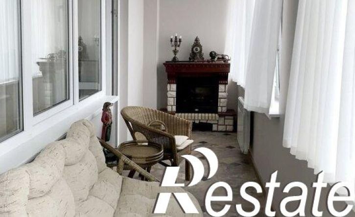 4-комн квартира Зелёный переулок, 8,  д. 8