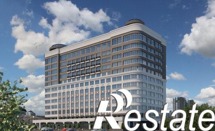 3-комн квартира улица Артёма, 18Б,  д. 18Б