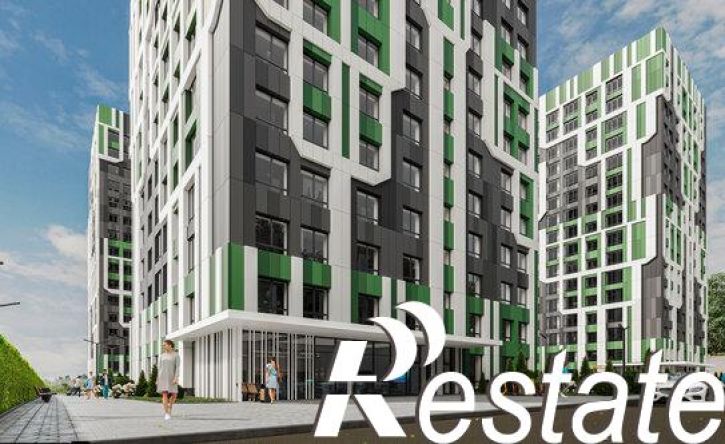 2-комн квартира Полевая улица, 601,  д. 601